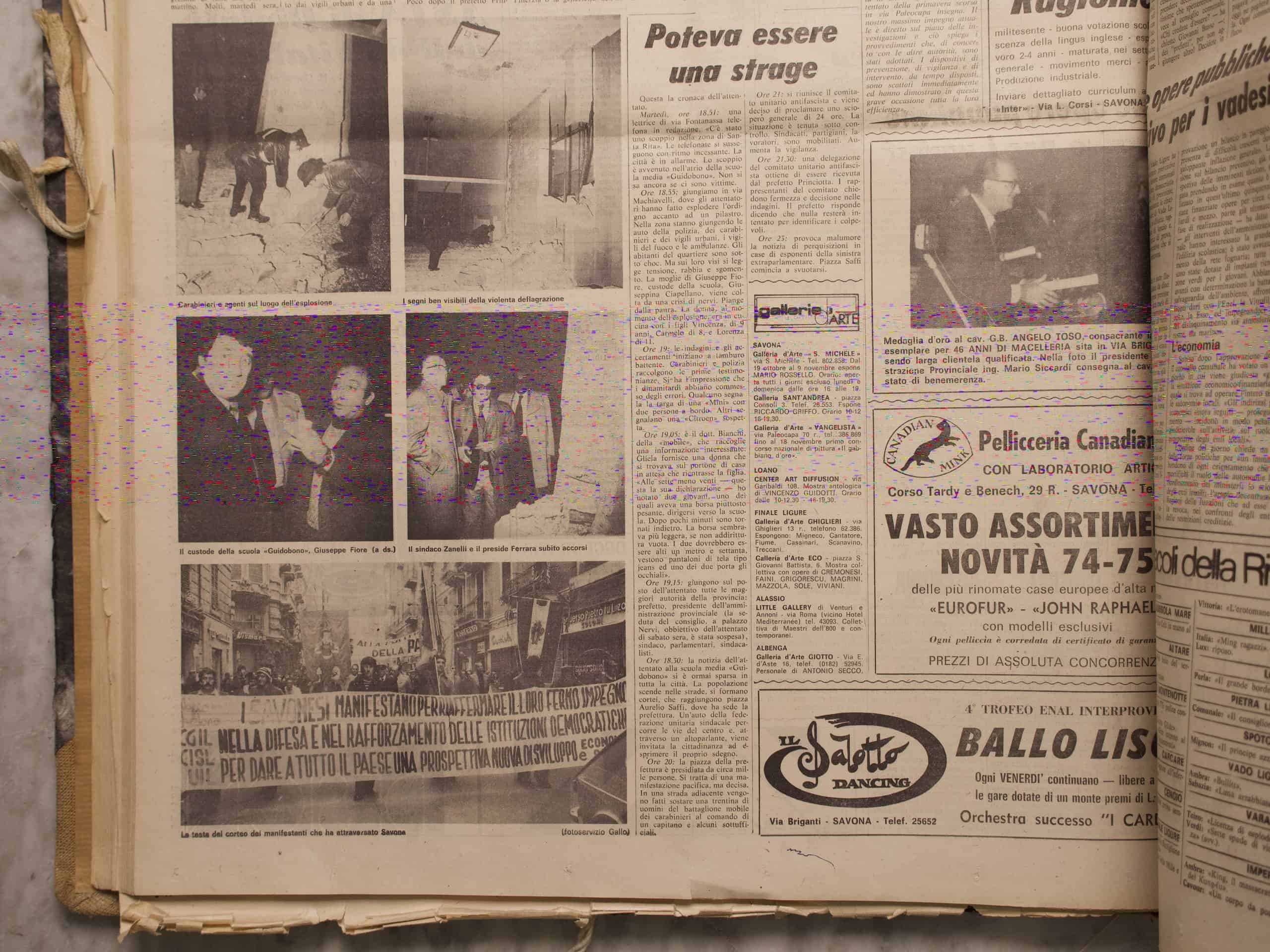 IL SECOLO XIX 14-11 3
