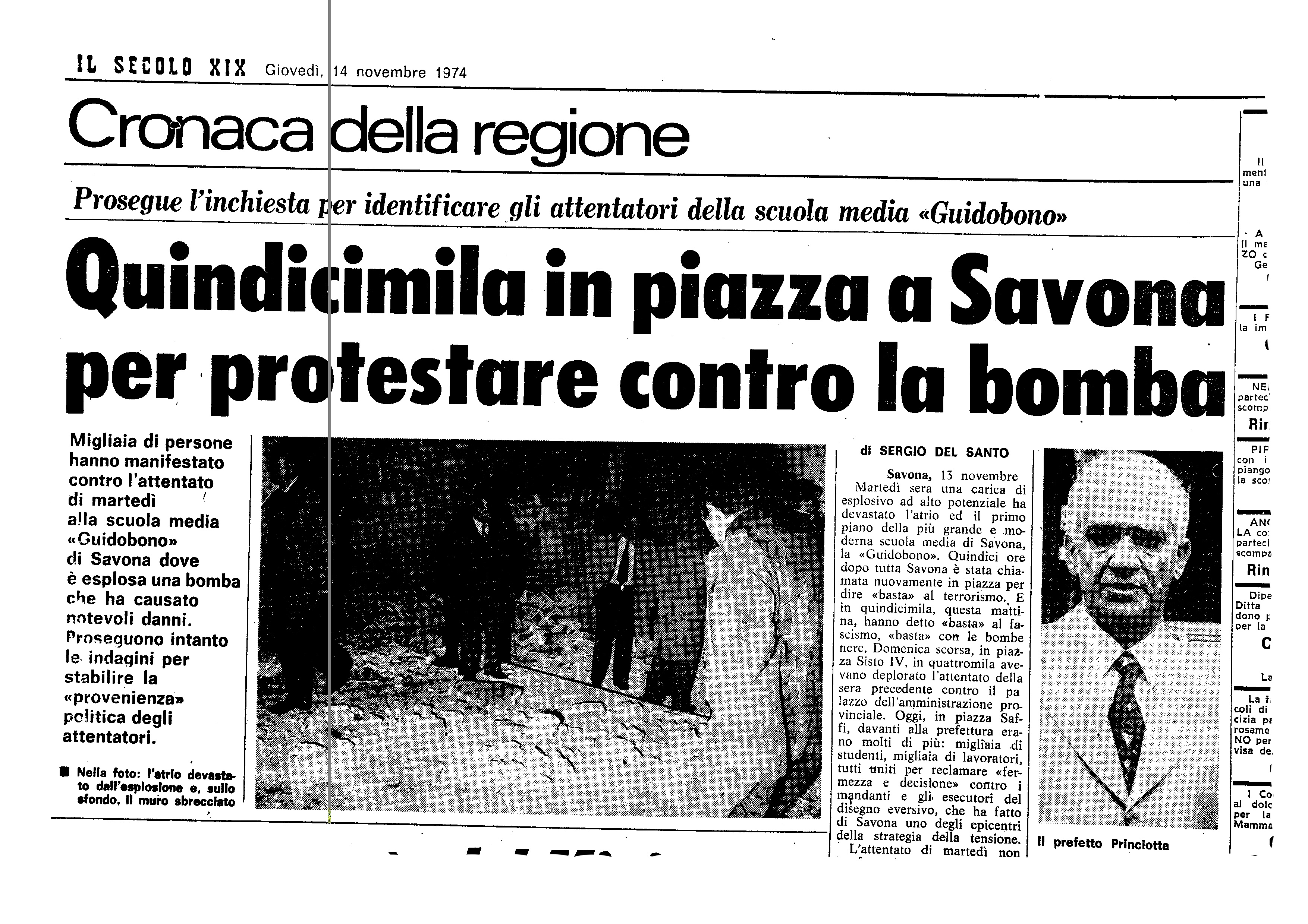 IL SECOLO XIX RITAGLI 02
