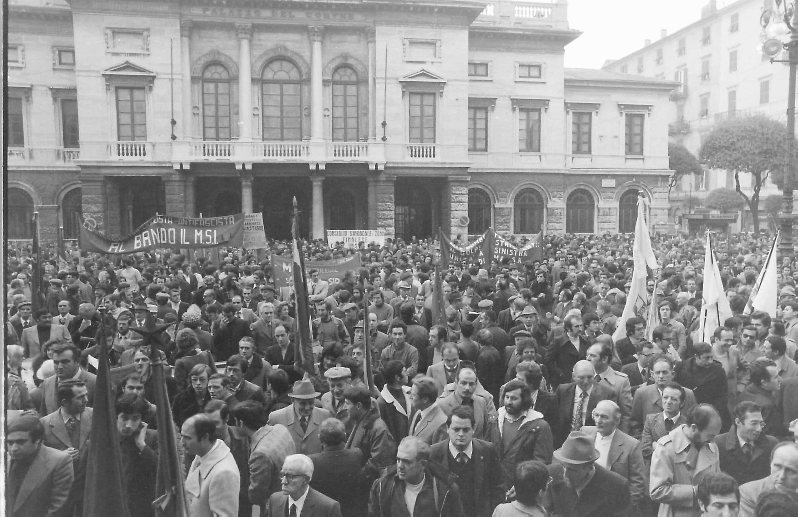PIAZZA SISTO IV 1