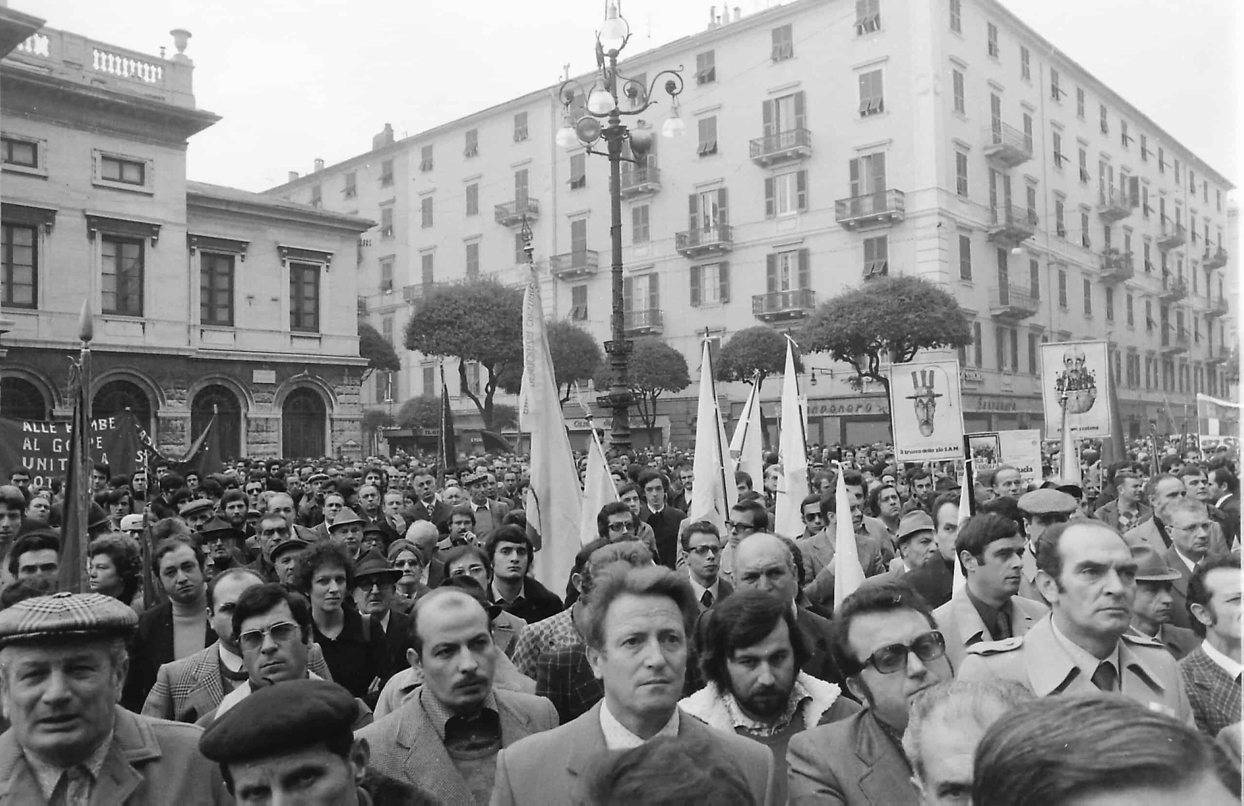 PIAZZA SISTO IV 2