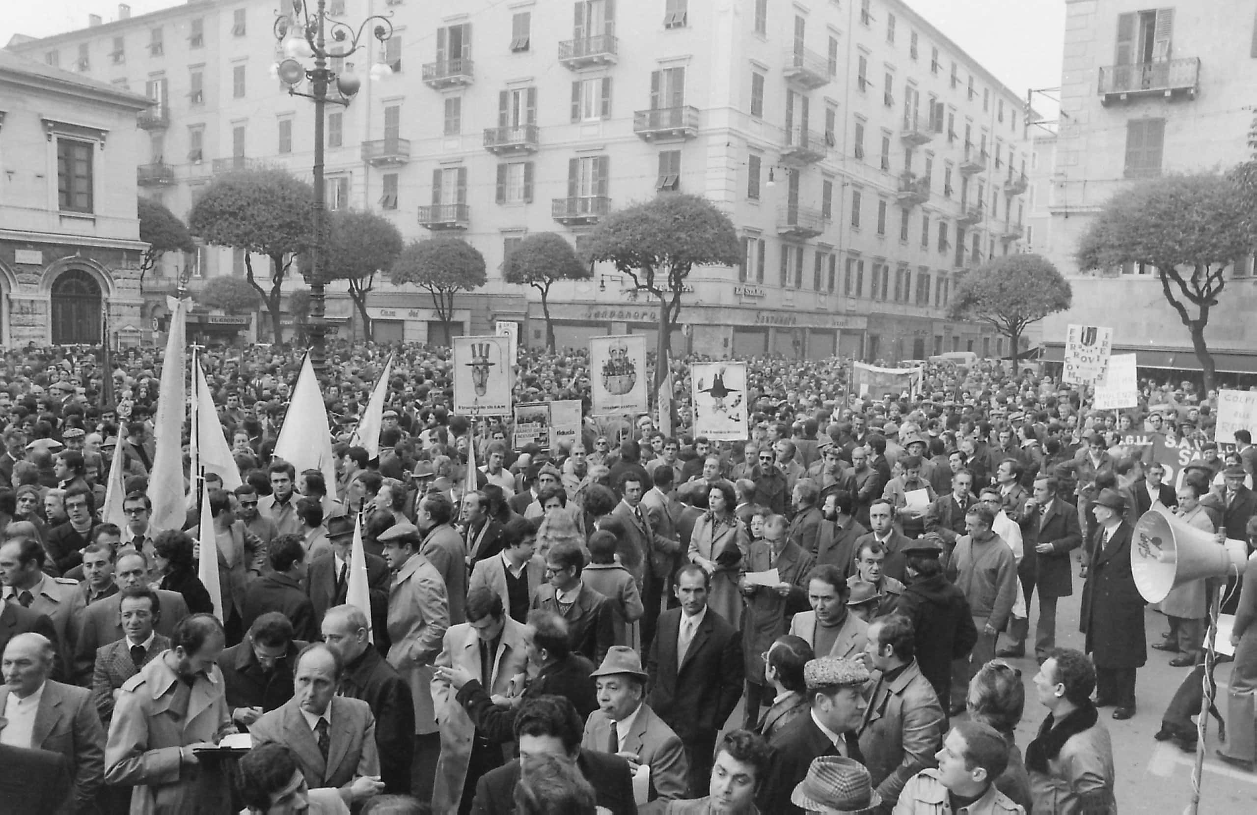 PIAZZA SISTO IV 3