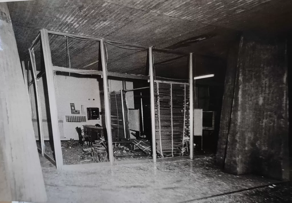 Palazzo Provincia